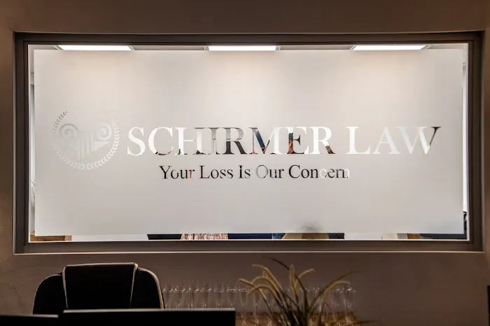 Schirmer Law 5