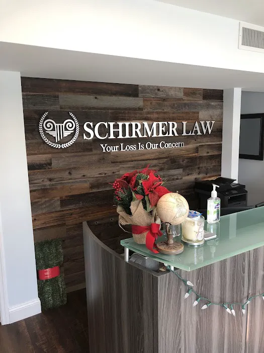 Schirmer Law 3