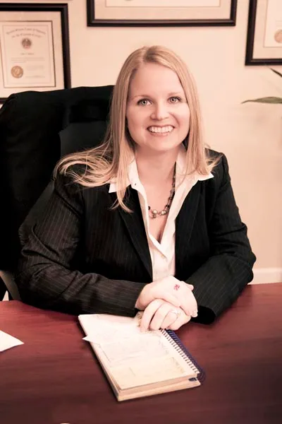 Arica L. Braaten, P.A. 0
