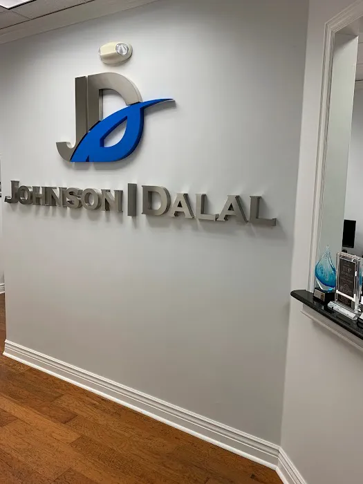 Johnson | Dalal, The Intellectual Property Law Firm, PLLC 2
