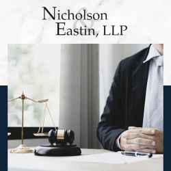 Nicholson & Eastin, LLP ico