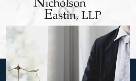 Nicholson & Eastin, LLP