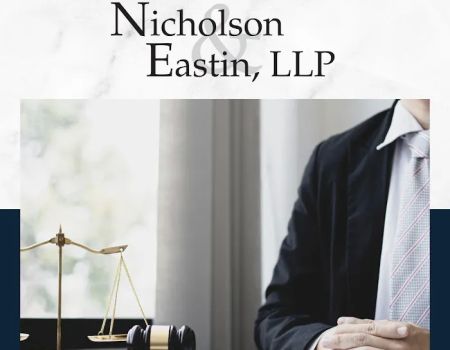 Nicholson & Eastin, LLP