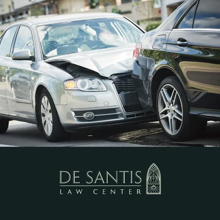 De Santis Law Center, APC 8