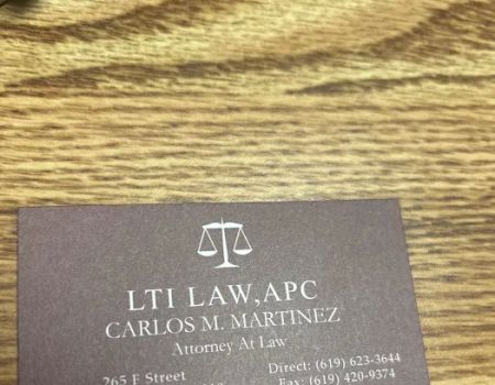 LTI Law, A.P.C.