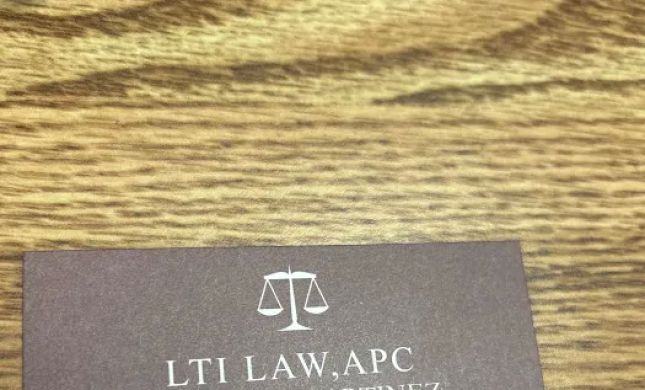 LTI Law, A.P.C.