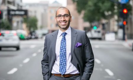 San Diego Personal Injury Lawyer - Mova Law Group