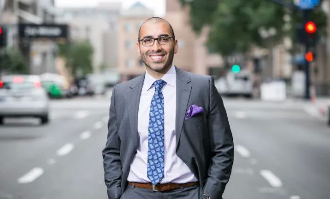 San Diego Personal Injury Lawyer - Mova Law Group