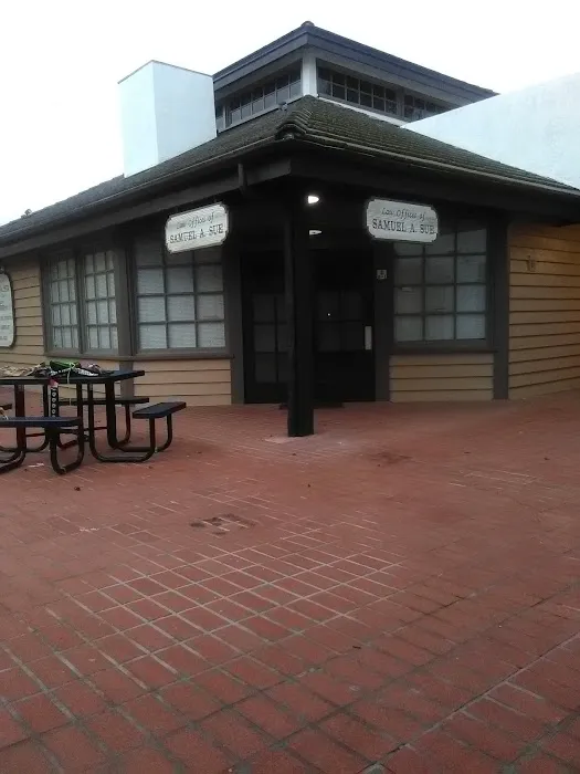 Law Offices of Samuel Sue 0