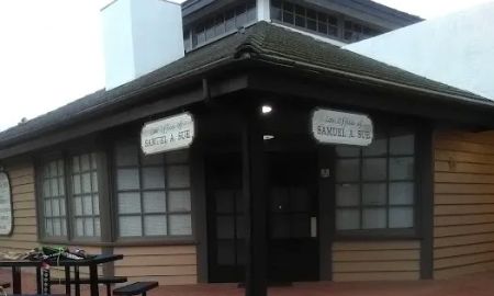 Law Offices of Samuel Sue
