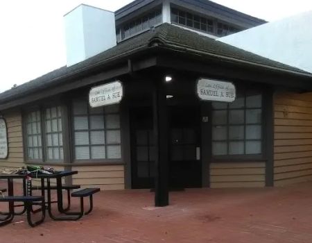 Law Offices of Samuel Sue