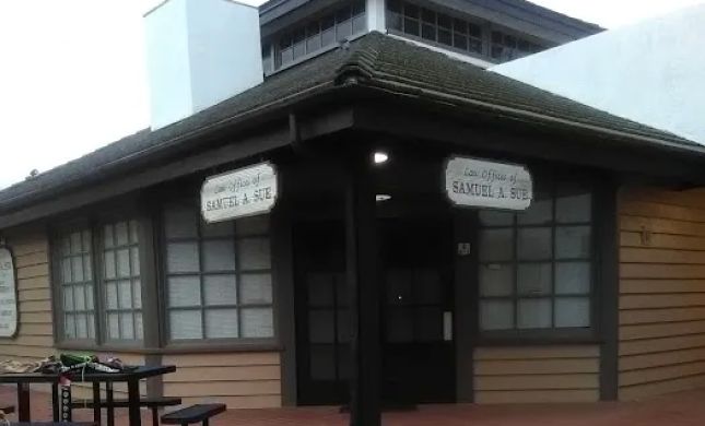Law Offices of Samuel Sue
