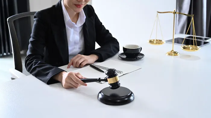 The Nielsen Firm, Abogados de Accidentes Near Me 1