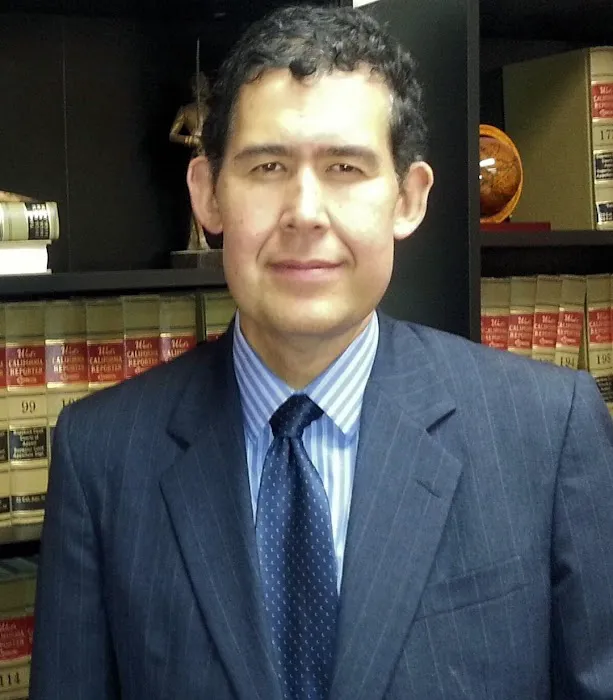 Estolano Law 1