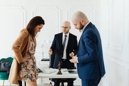 Leigh A. Kretzschmar Family Law Attorney 0