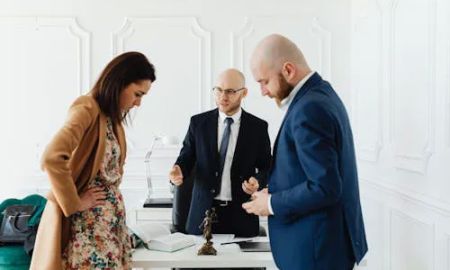 Leigh A. Kretzschmar Family Law Attorney