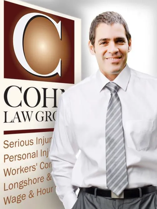 Cohn Law Group, APLC 0