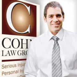 Cohn Law Group, APLC ico