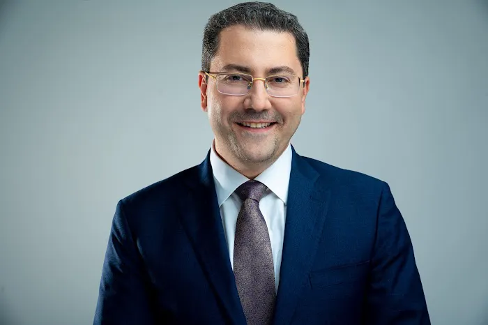 Heidari Law Group 0