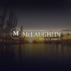 Robert A. McLaughlin, APC ico