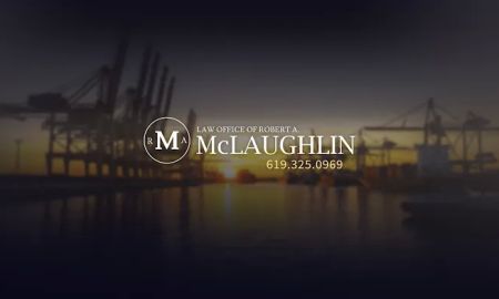 Robert A. McLaughlin, APC