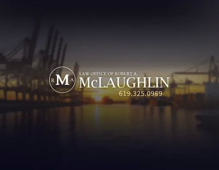 Robert A. McLaughlin, APC