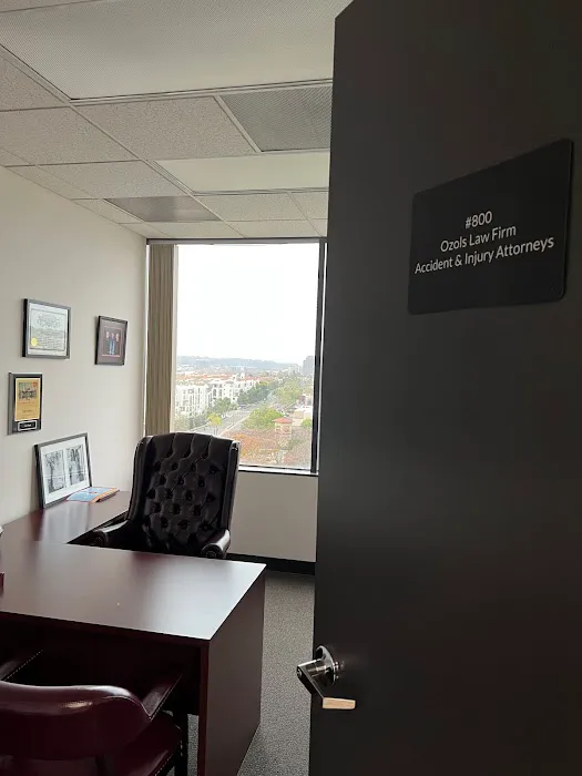 Ozols Law Firm | Accident & Injury Attorneys 5