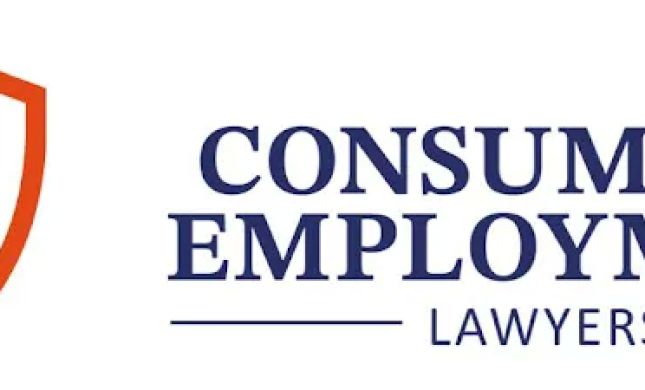 Consumer & Employment Lawyers