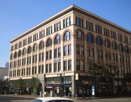The Law Office of Mark-Robert Bluemel