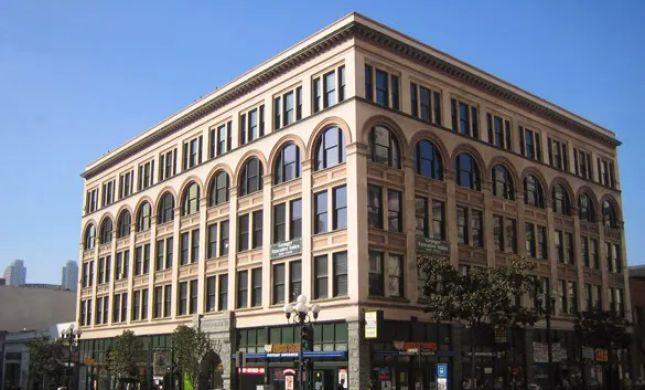 The Law Office of Mark-Robert Bluemel