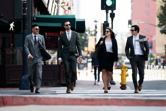 HHJ Trial Attorneys: San Diego Car Accident & Injury Lawyers 3