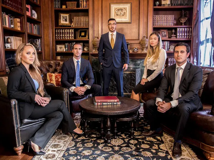 HHJ Trial Attorneys: San Diego Car Accident & Injury Lawyers 1