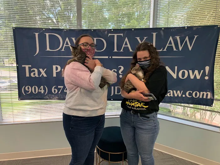 J. David Tax Law 6