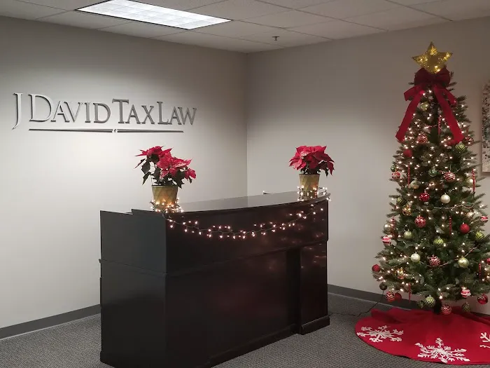 J. David Tax Law 2