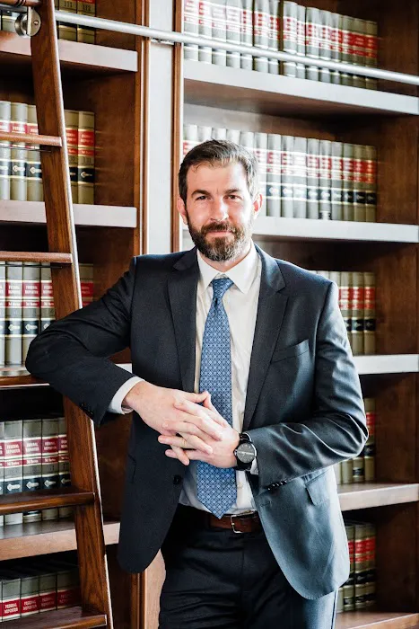Law Office of Matthew C. Binninger, APC 5