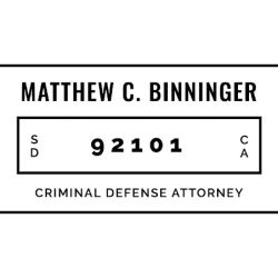 Law Office of Matthew C. Binninger, APC ico