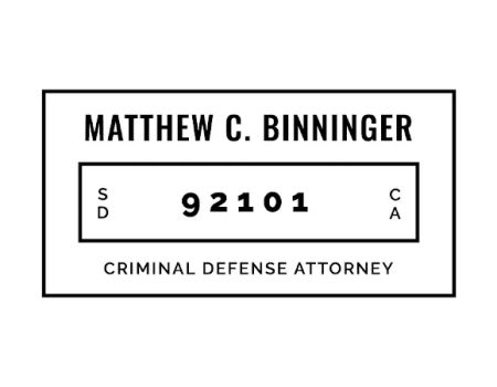 Law Office of Matthew C. Binninger, APC