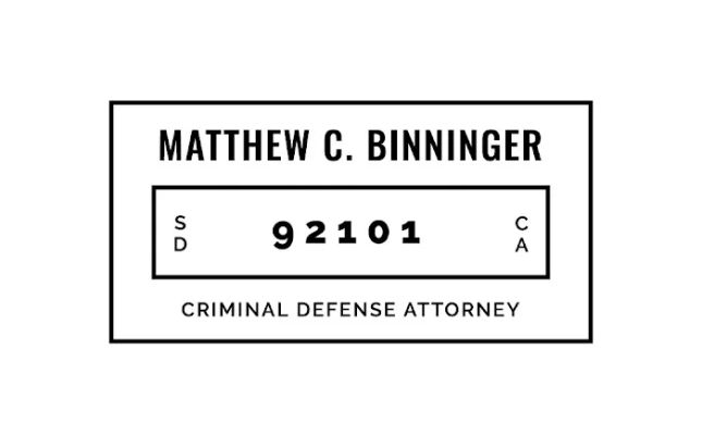 Law Office of Matthew C. Binninger, APC