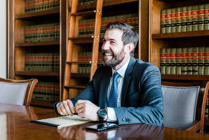 Law Office of Matthew C. Binninger, APC 2