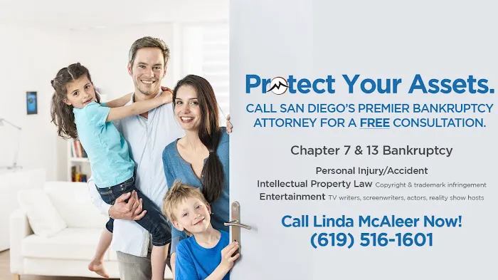 Law Offices of Linda S. McAleer, Esq. 0