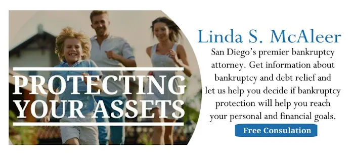 Law Offices of Linda S. McAleer, Esq. 3