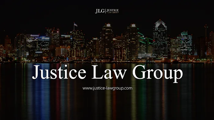 Justice Law Group 1