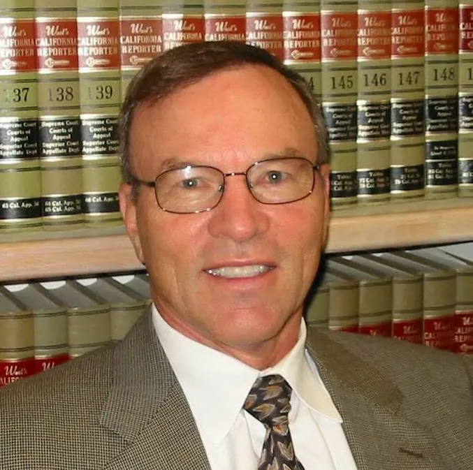 Robert Grimes and Dana Grimes Law Firm 0