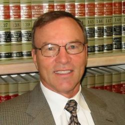 Robert Grimes and Dana Grimes Law Firm ico