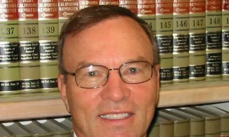Robert Grimes and Dana Grimes Law Firm