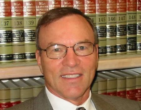 Robert Grimes and Dana Grimes Law Firm