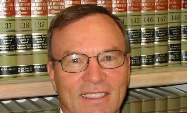 Robert Grimes and Dana Grimes Law Firm
