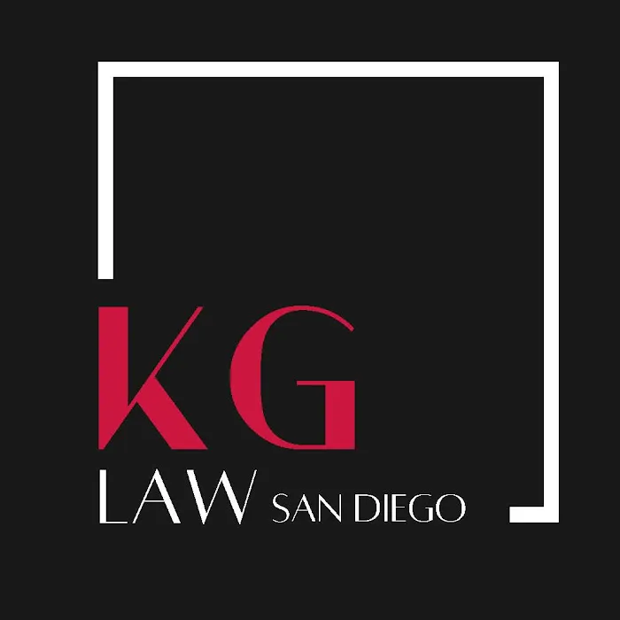 KG LAW SD, APC 0