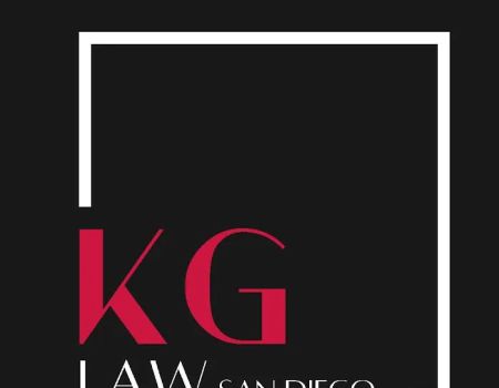 KG LAW SD, APC