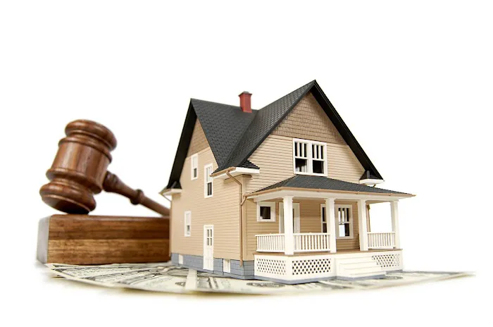 Debt Relief Legal Clinic 2